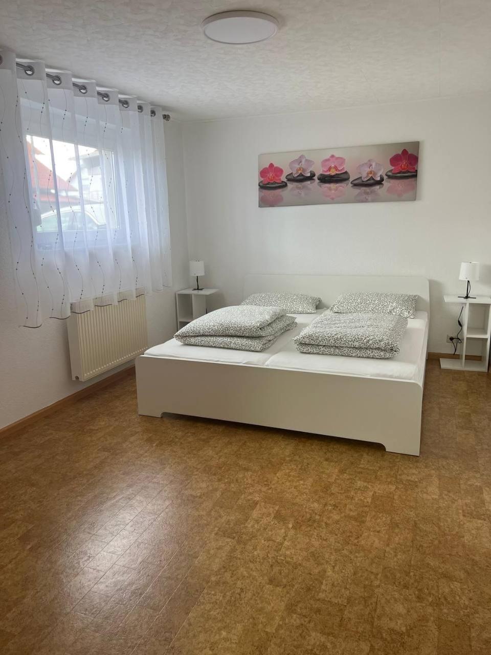 Fewo Haus Ema Lahr  Exterior photo