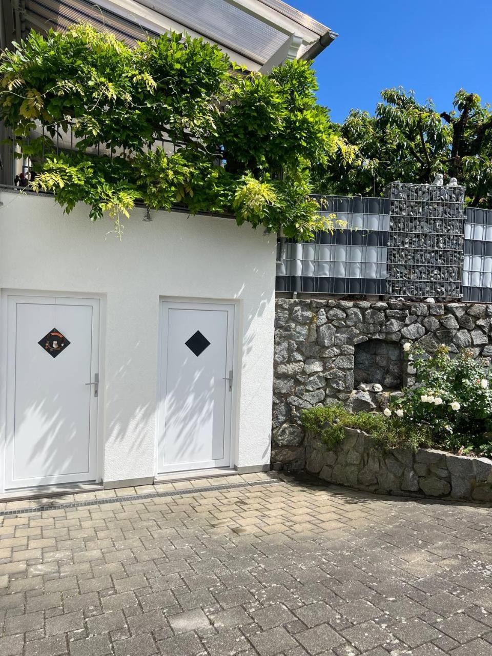 Fewo Haus Ema Lahr  Exterior photo